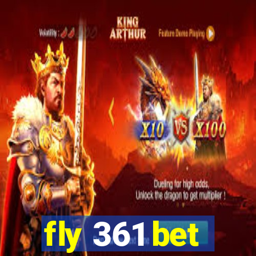 fly 361 bet